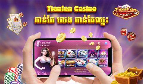 banner tien len casino kla klouk 1