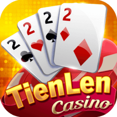 logo tien len