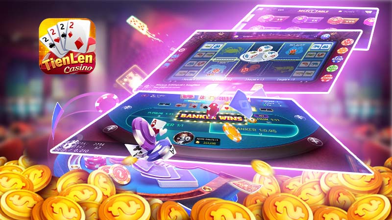  វាយតម្លៃពី Tien len Casino – Kla Klouk