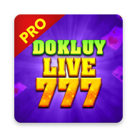 logo dokluy777 pro