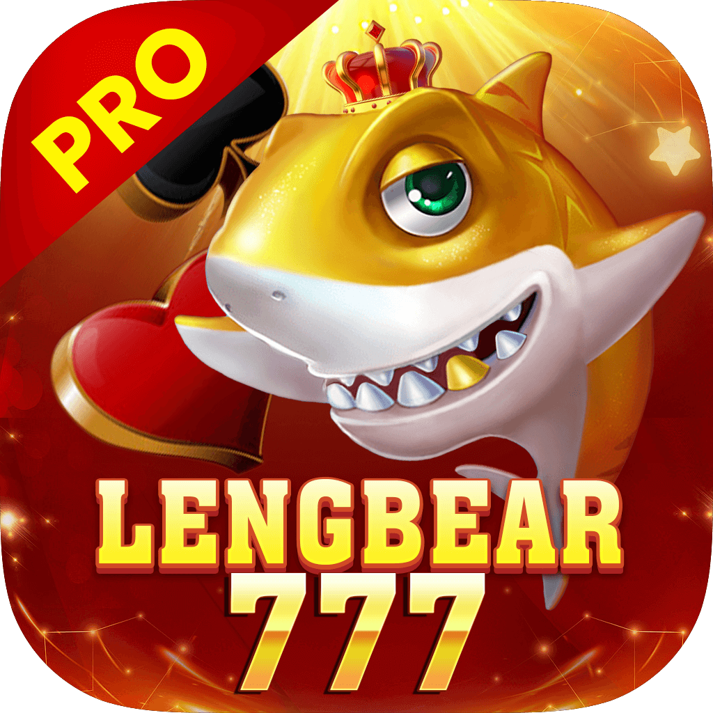 logo lengbear777 pro