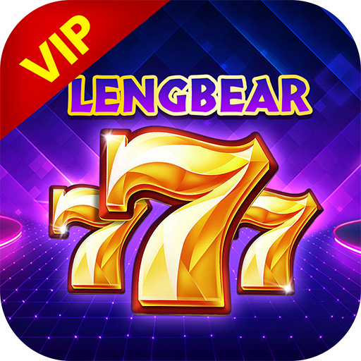 logo lengbear777 vip